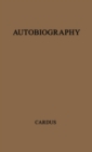 Autobiography - Book