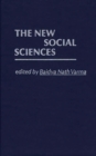 The New Social Sciences - Book