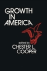 Growth in America - Book