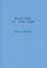 Anatomy of the Law - Book