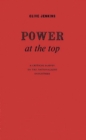 Power at the Top - Book
