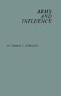 Arms and Influence - Book
