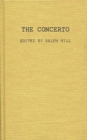 The Concerto - Book