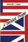 A Divided People - Book