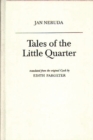 Tales of the Little Quarter - Book