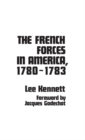 The French Forces in America, 1780-1783 - Book