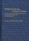 Other Voices, Other Views : An International Collection of Essays from the Bicentennial - Book