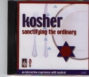 Kosher : Sanctifying the Ordinary - Book