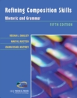 Refining Composition Skills : Rhetoric and Grammar - Book