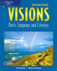 Visions Basic: Activity Book - Book