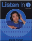 Listen In 1: Classroom Audio CDs (3) - Book