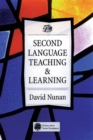 Second Language Teaching & Learning - Book