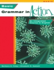 New Grammar in Action Basic : An Integrated Course in English - Book