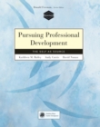 Pursuing Professional Development : Self as Source - Book