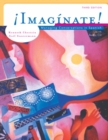 !Imaginate! : Managing Conversations in Spanish (with Audio CD) - Book