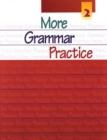 More Grammar Practice 2 - Book