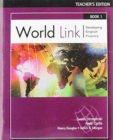 Worldlink Book 2-Teachers Ed - Book