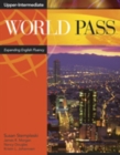 World Pass Upper-Intermediate: Workbook - Book