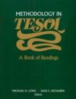 Methodology in TESOL : A Book of Readings - Book