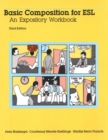 Basic Composition for ESL : An Expository Workbook - Book