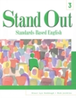 Stand Out L3- Text/Grammar Challenge Pkg - Book