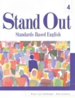 Stand Out L4- Text/Grammar Challenge - Book
