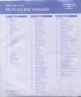 Heinle Picture Dictionary - Book