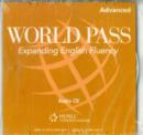 World Pass Advanced Class Audio Cds - Book