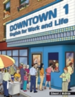 Downtown 1: Workbook - Book