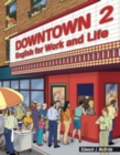 Downtown 2: Workbook - Book