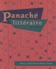 Panache litteraire (with Audio Tape) - Book