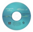 Student Interactive CD-ROM for Allons-y!: Le Fran ais par  tapes, 6th - Book