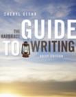 The Harbrace Guide to Writing - Book