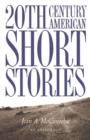 20th Century American Short Stories, Anthology - Book