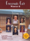 Crossroads Cafe, Worktext B : English Learning Program - Book