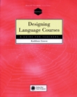 Designing Language Courses - Book