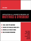 Appleton & Lange's Review of Obstetrics and Gynaecology - Book