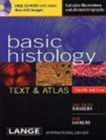Basic Histology - Book
