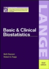 Basic & Clinical Biostatistics - Book