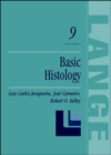 Basic Histology - Book