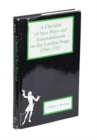 Checklist Of New Plays : and Entertainments on the London Stage, 1700-1737 - Book