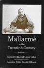 Mallarme in the Twentieth Century - Book