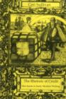 Rhetoric Of Credit : Merchants in Early Modern Writing - Book