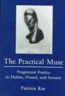 The Practical Muse : Pragmatist Poetics in Hulme, Pound, and Stevens - Book