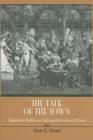 Talk Of The Town : Figurative Publics in Eighteenth-Century Britain - Book