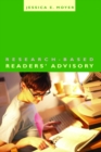 Research-based Readers' Advisory - Book