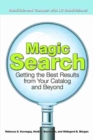 Magic Search : Getting the Best Results from Your Catalog and Beyond - Book