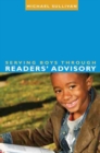 Serving Boys Through Readers' Advisory - Book