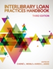 Interlibrary Loan Practices Handbook - Book