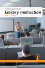 Fundamentals of Library Instruction - Book